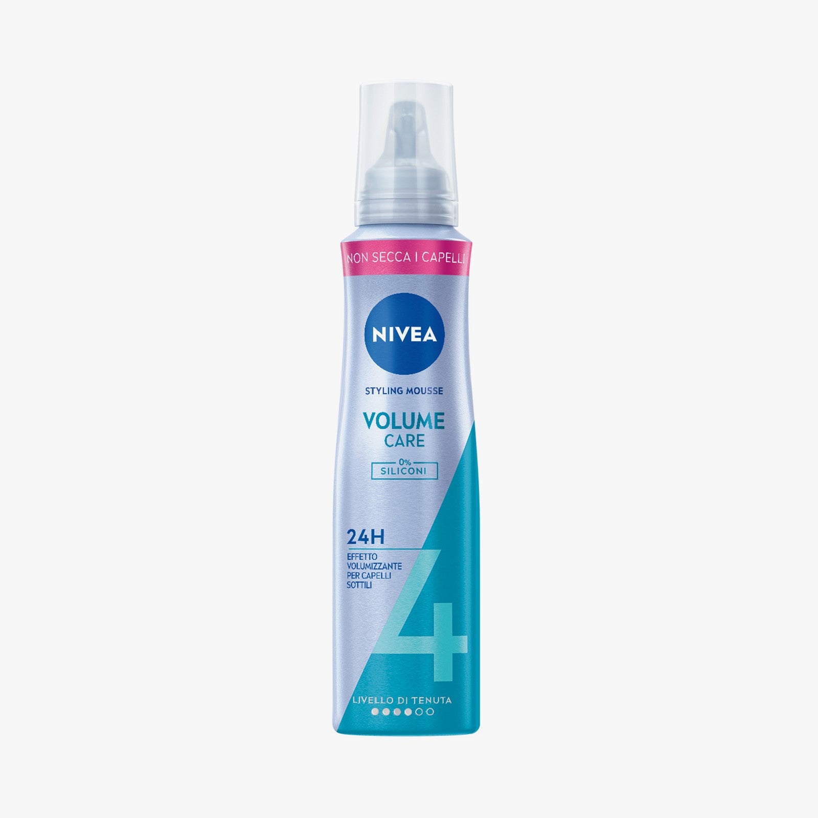 NIVEA Styling Mousse Volume Sensation 150ml