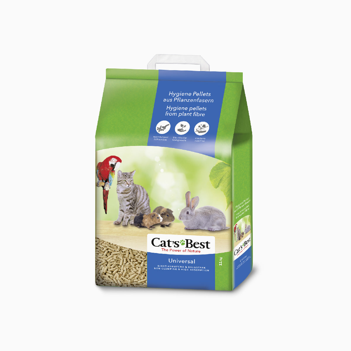 Cat's Best Litter Universal