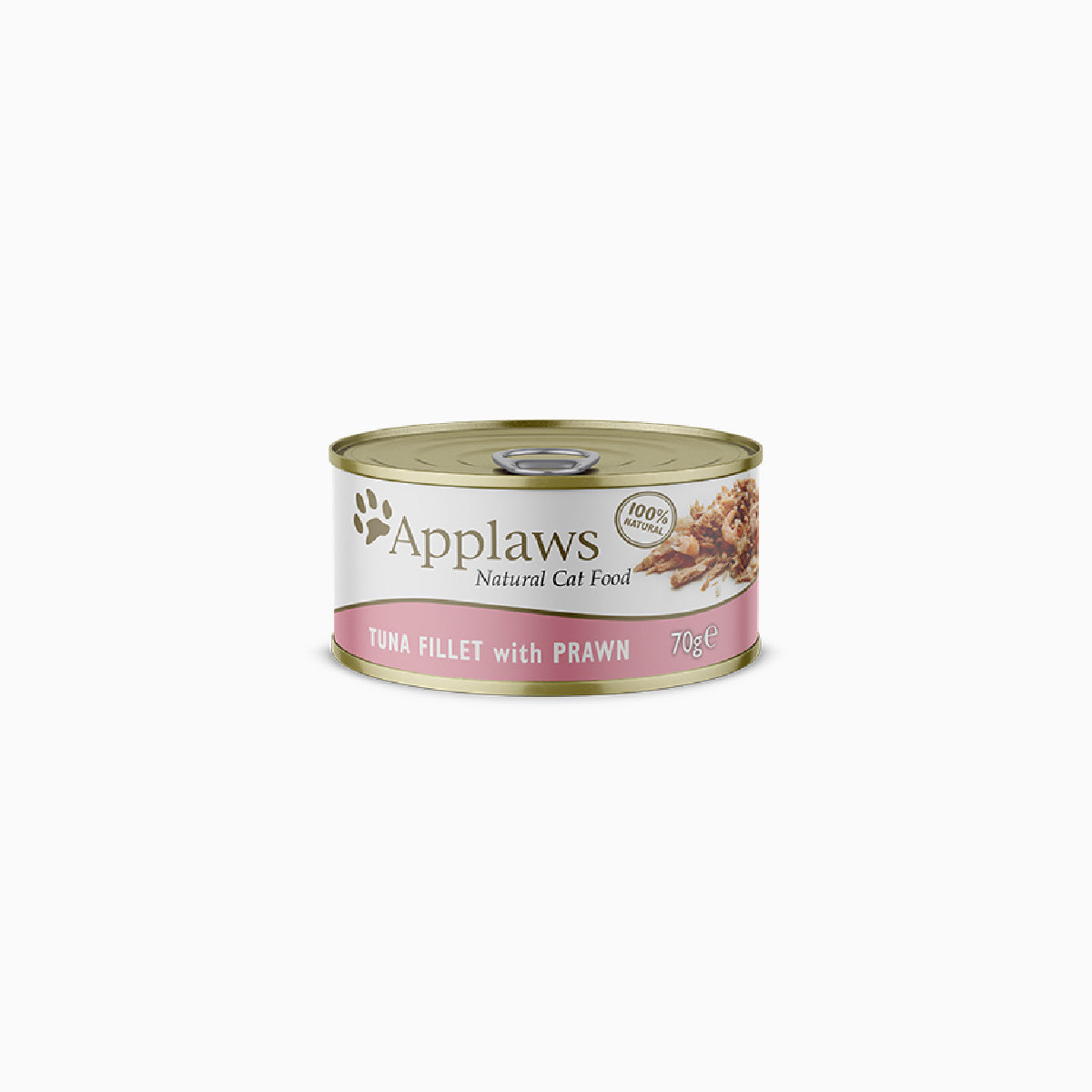 Applaws cat food store tins