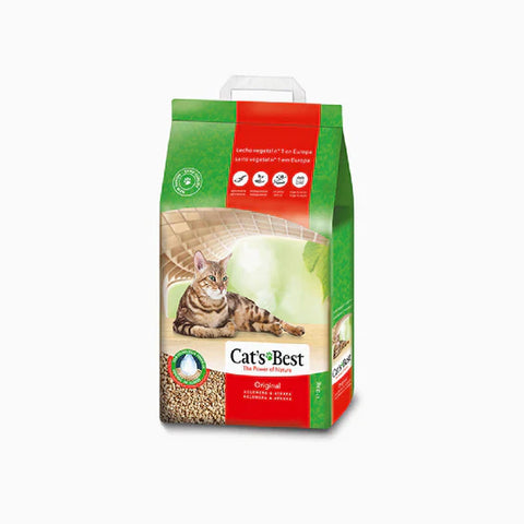 Cat's Best Litter Orignal