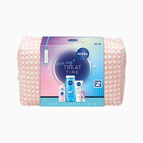 Nivea Love My Treat Time Gift Pack