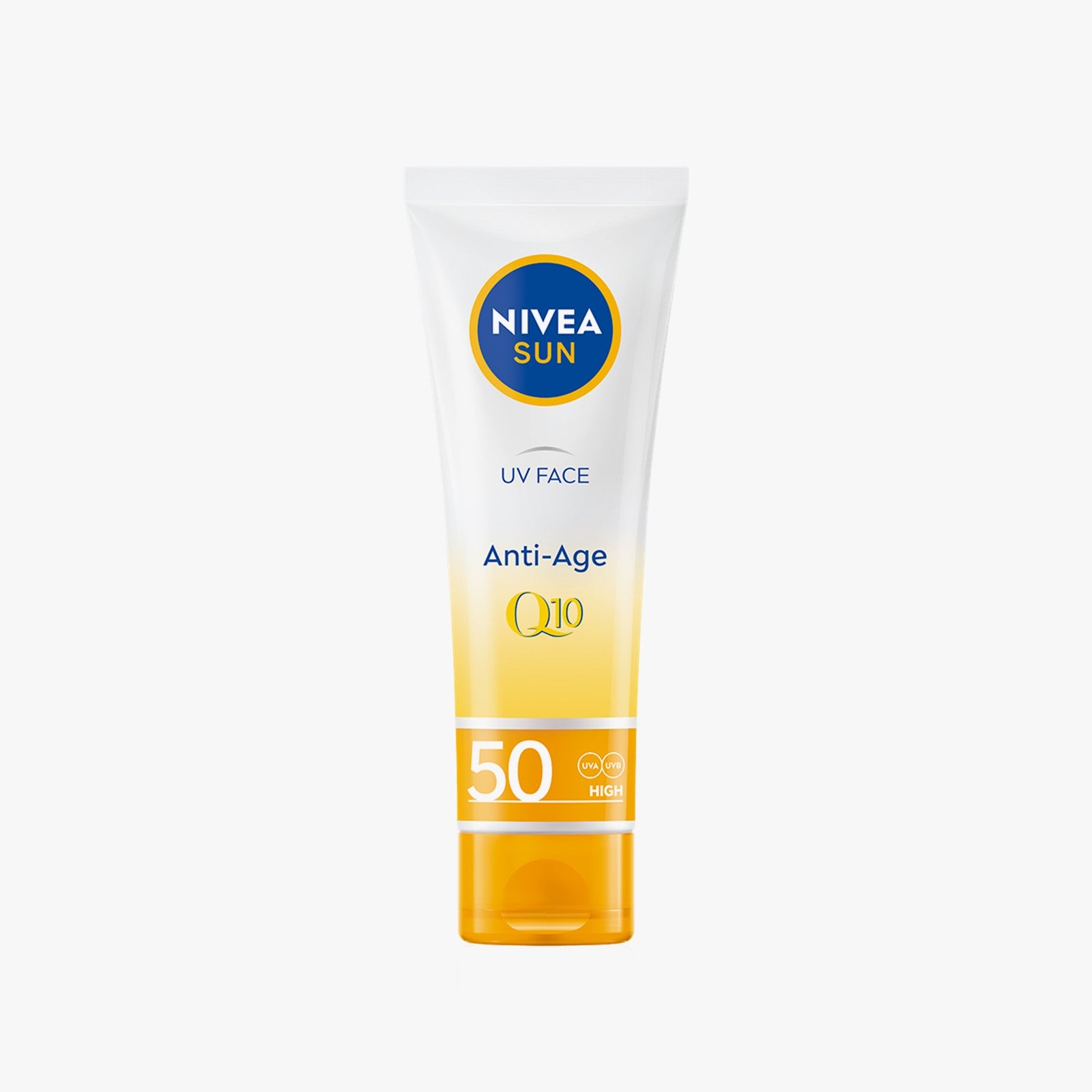 NIVEA SUN Anti Age Face Cream SPF50 50Ml