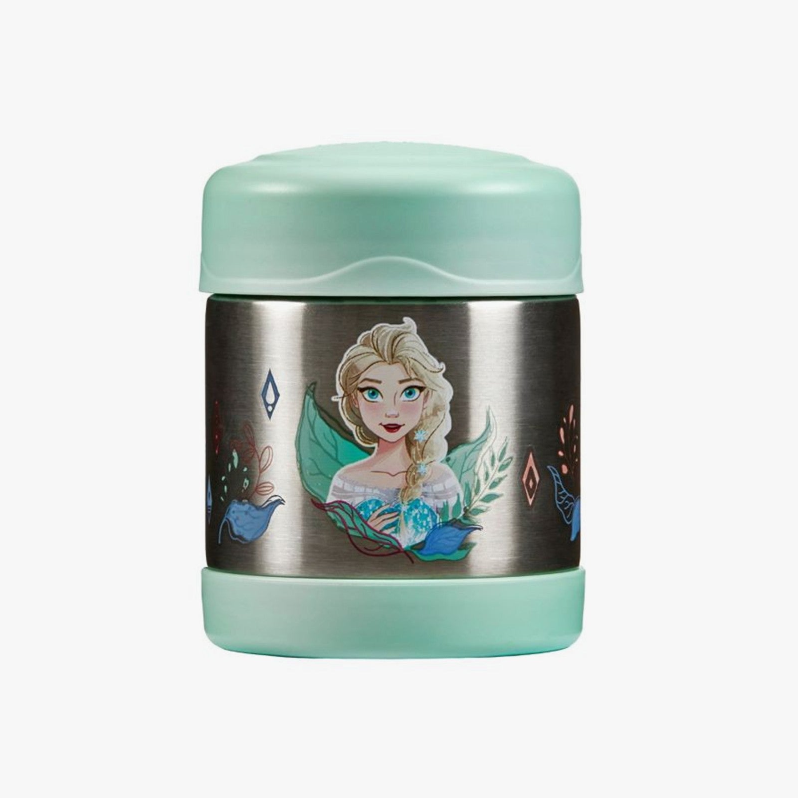 Thermos Funtainer Stainless Steel Food Jar Frozen 0.29lt