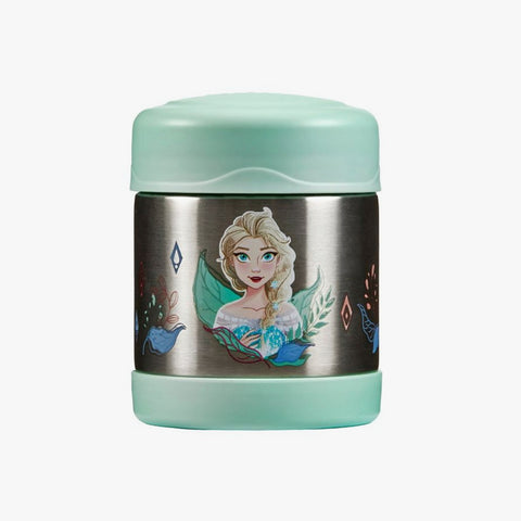 Thermos Funtainer Stainless Steel Food Jar Frozen 0.29lt
