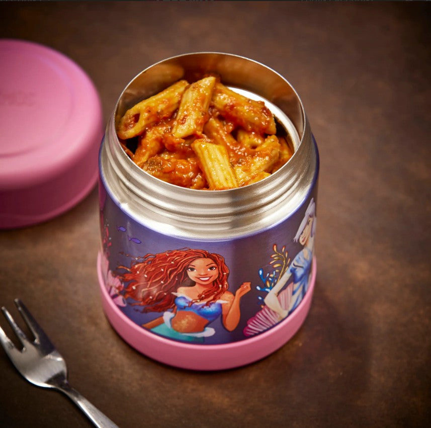 Thermos Funtainer Ariel Food Jar 0.29lt