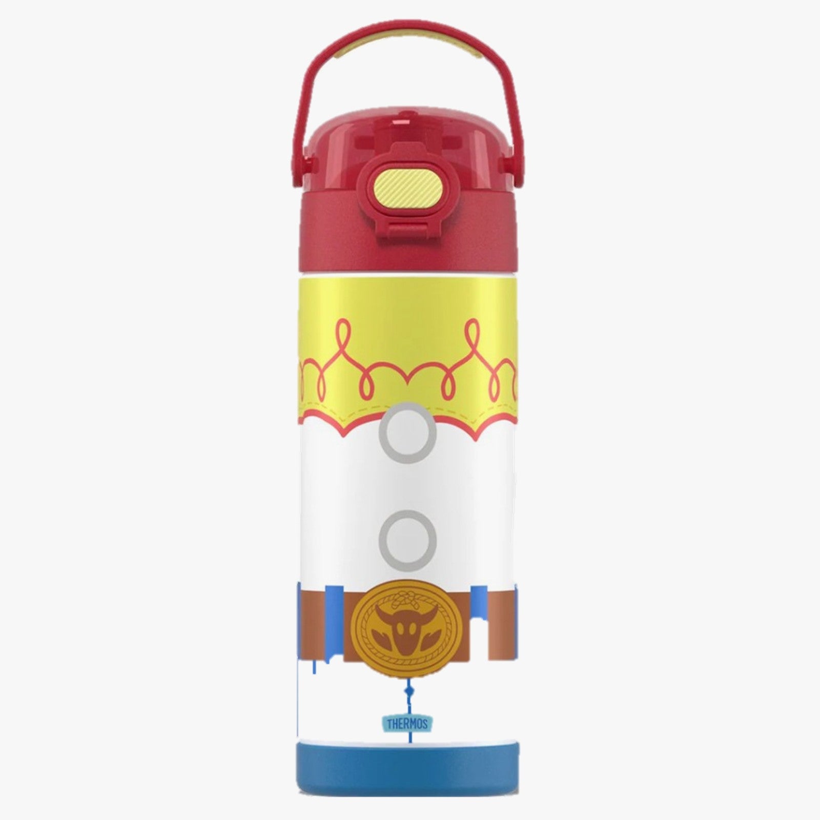 Thermos Funtainer Bottle Toy Story Jessie 0.47lt