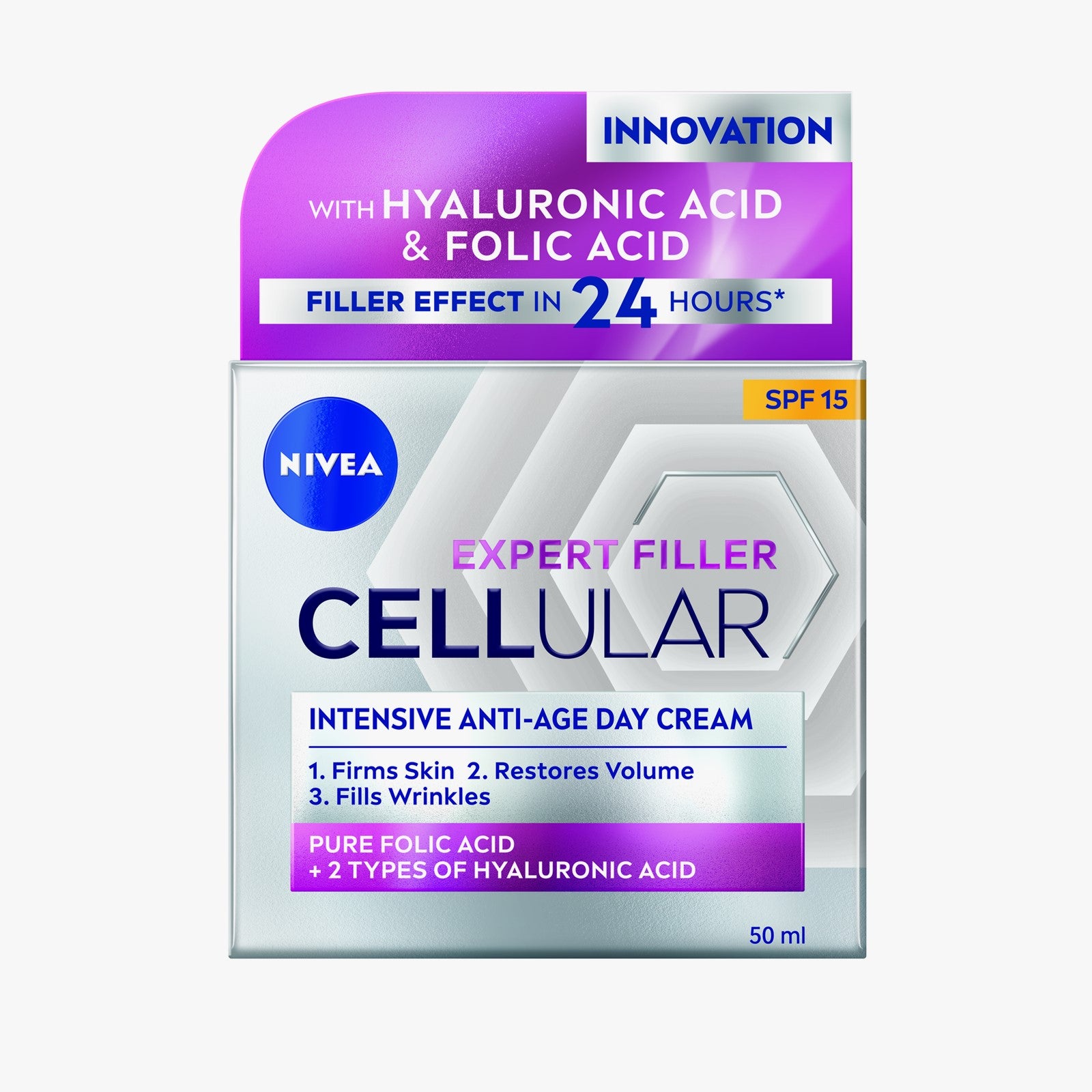 NIVEA Cellular Anti Age Day Cream 50ml