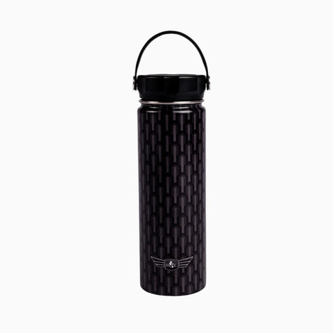Navigate Manhattan S/Steel Drinks Bottle 650ml