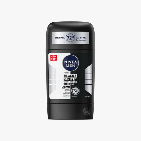 NIVEA MEN Black & White Deo Stick