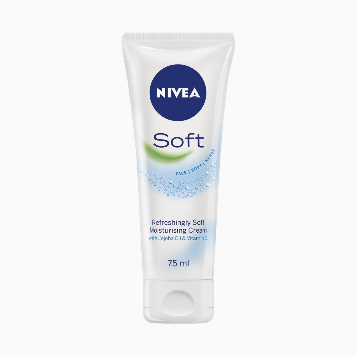 Nivea Soft Tube 75ml