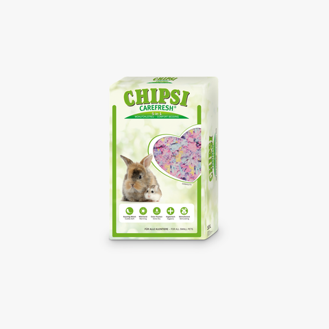 Chipsi Pet Bedding Confetti 10L