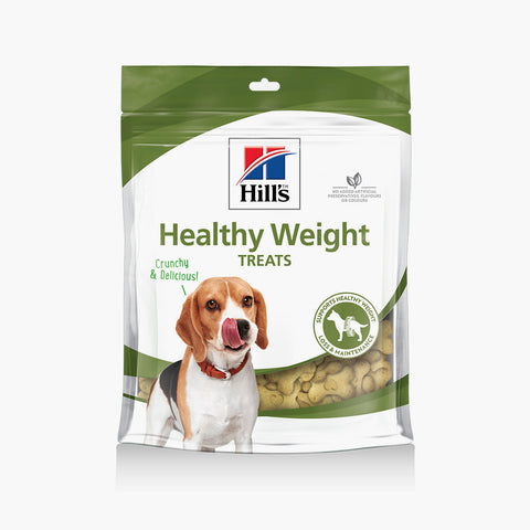 Hill's Healthy Weight Treats 200g