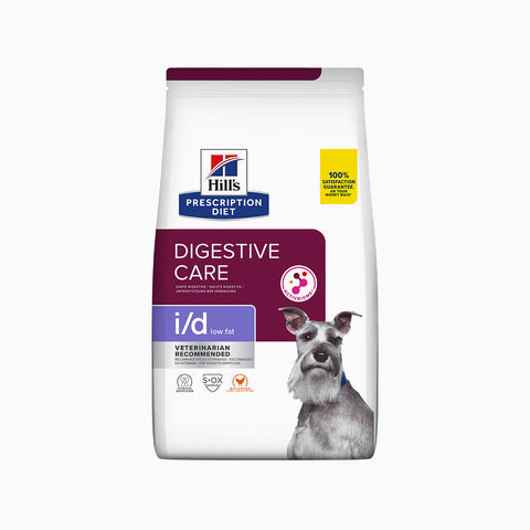 Hill's Prescription Diet i/d Low Fat Dog Food