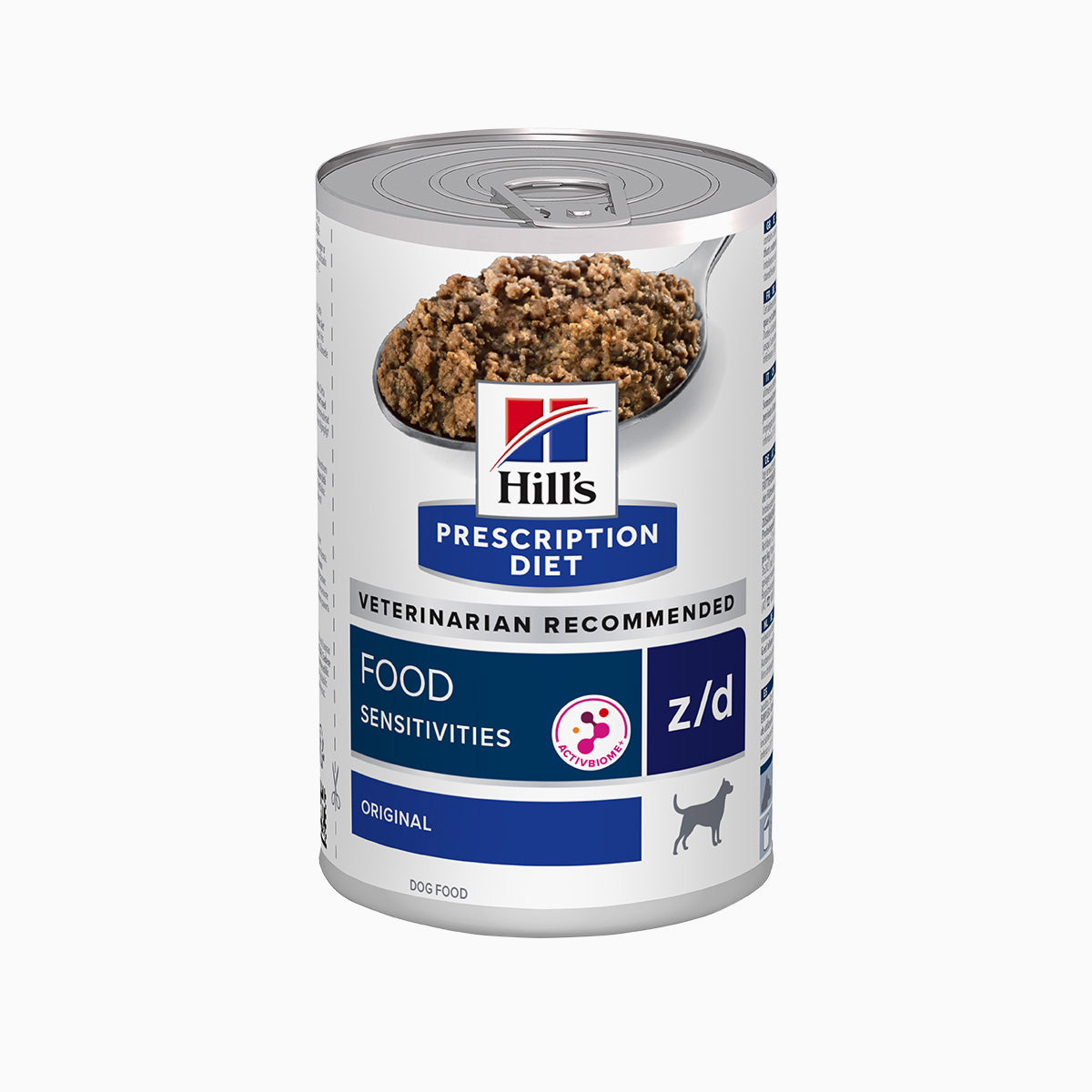 Hill's Prescription Diet z/d Dog Food370g