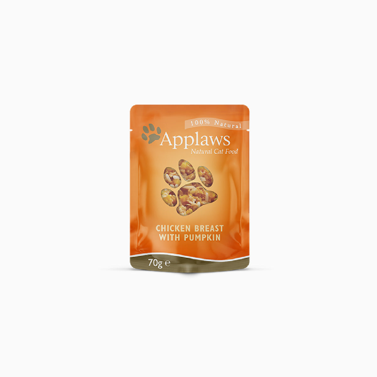 Applaws chicken and sales pumpkin cat food