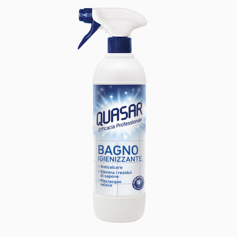 Quasar Bathroom Spray 580ml