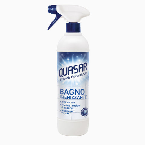 Quasar Limited Edition Value 6-Pack