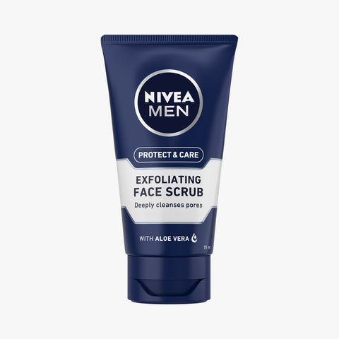 NIVEA MEN Scrub Protect & Care 75Ml