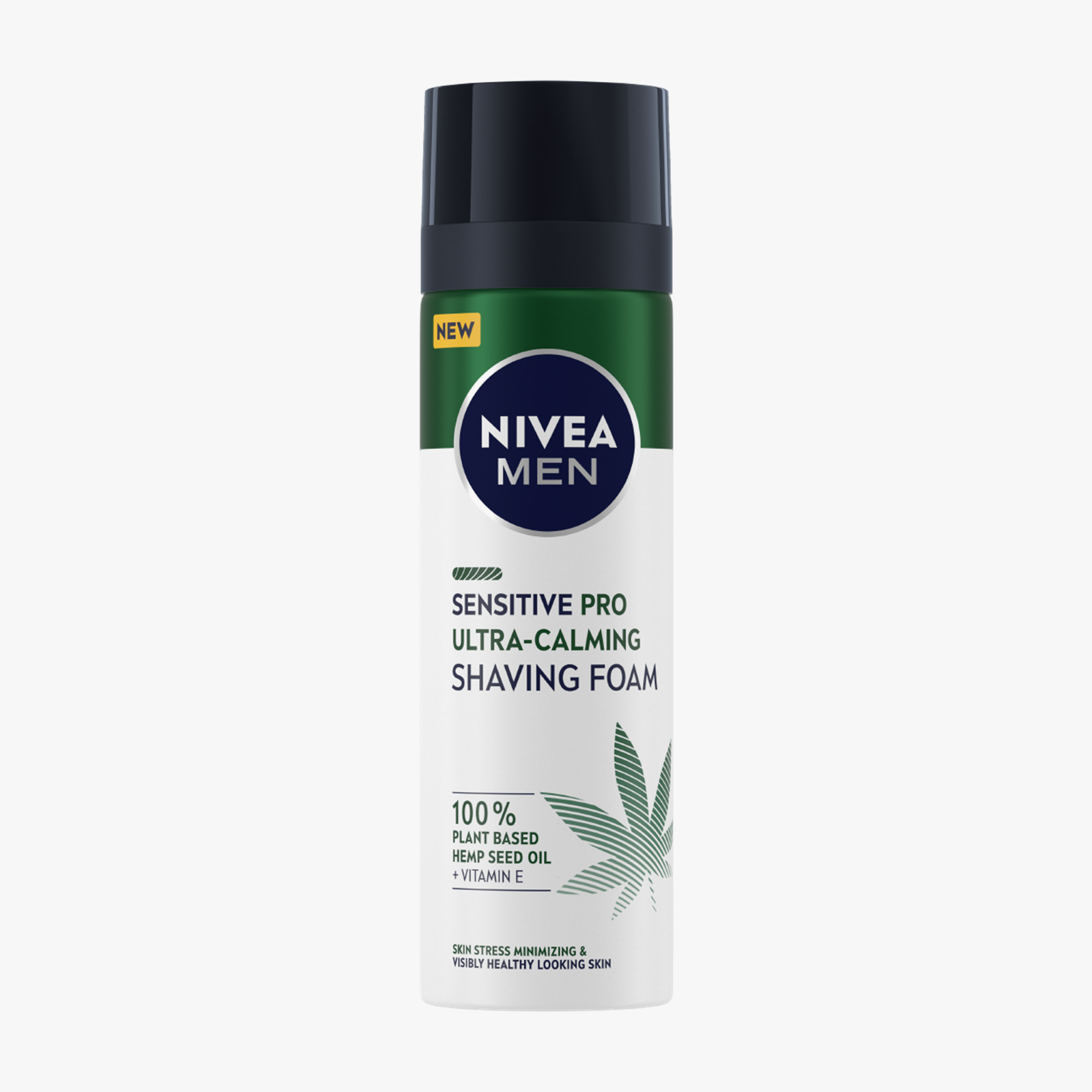 NIVEA MEN Sensitive Pro Ultra-Calming Shaving Foam 200ML