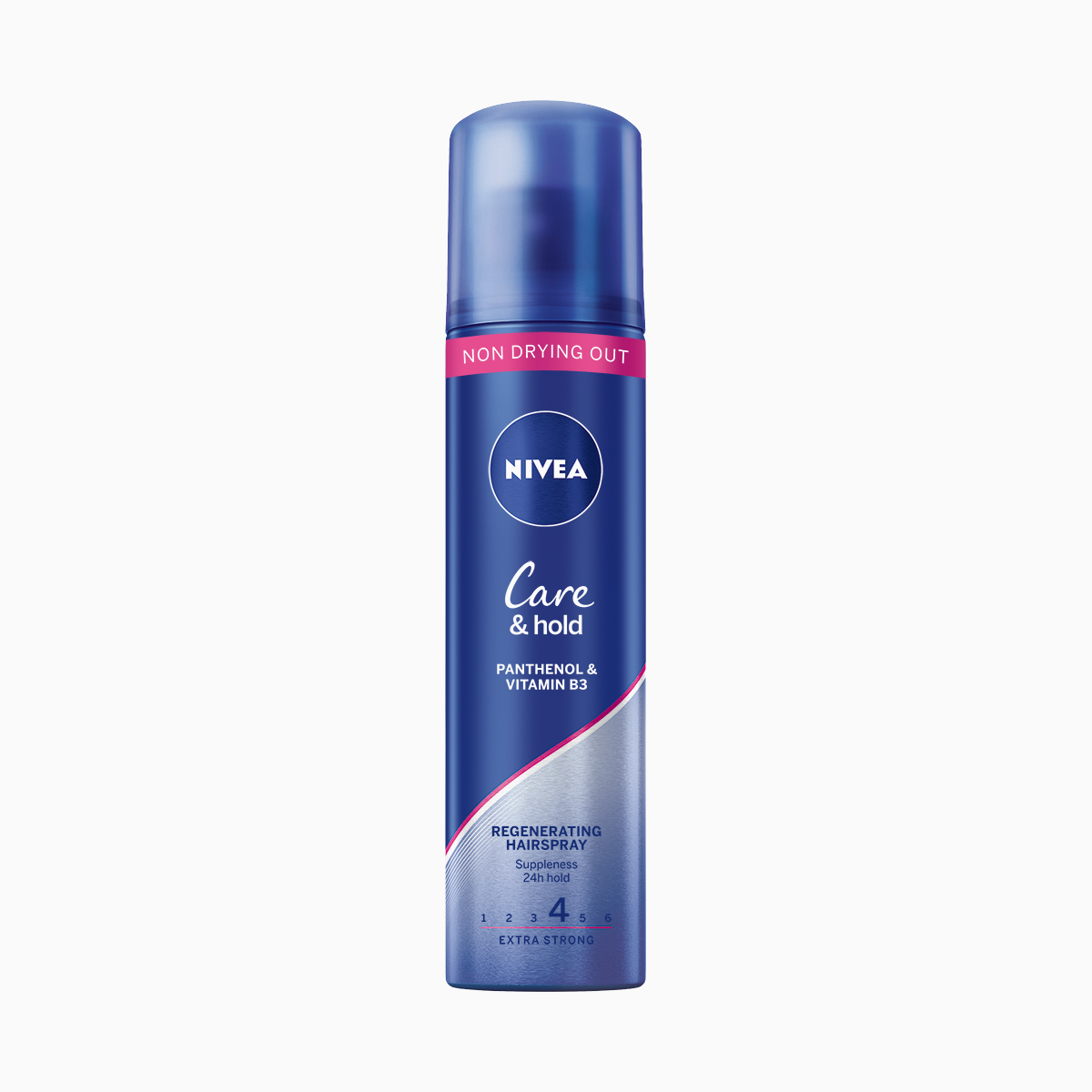 Nivea Mini Styling Care & Hold Spray 75ml