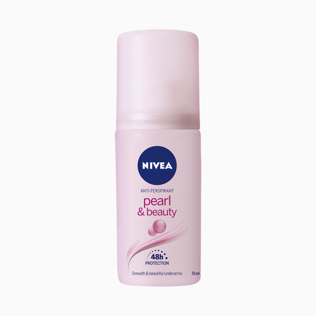 Nivea Mini Deo Spray Pearl_Beauty 35ml
