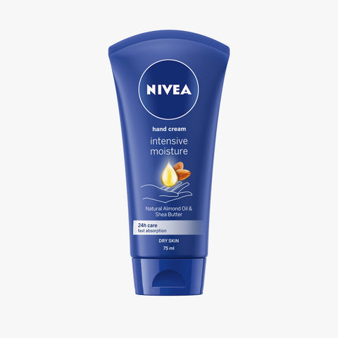 NIVEA Hand Intensive Moisture 75ml
