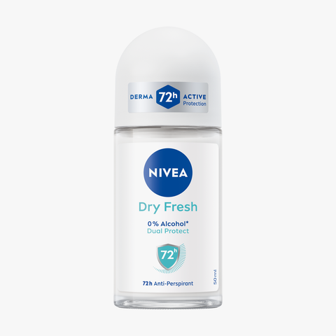NIVEA Dry Fresh Deo Roll On
