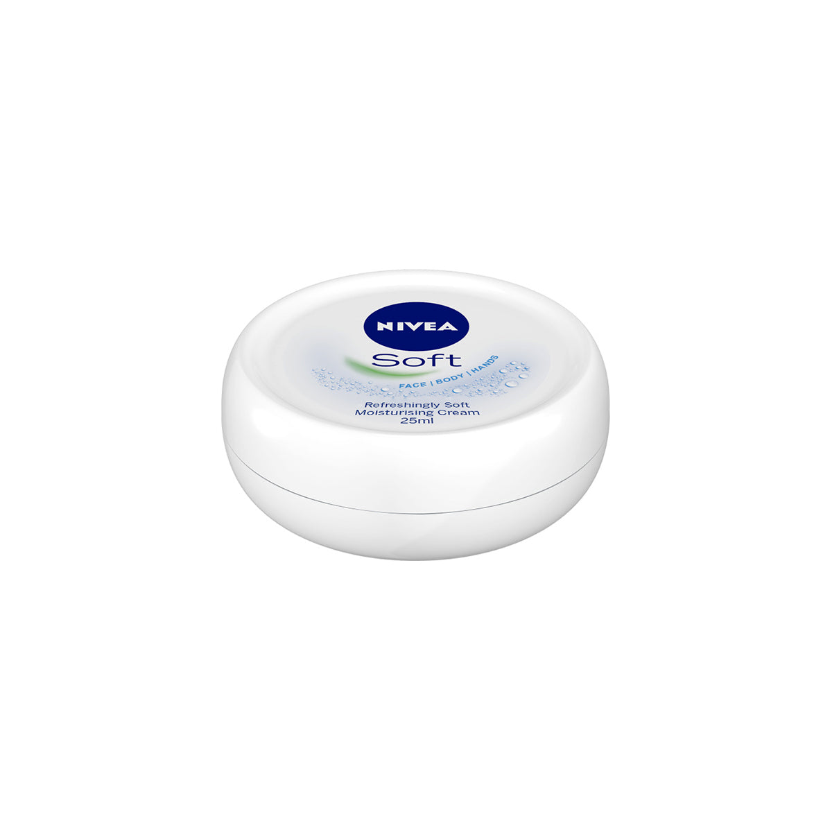 Nivea Soft Mini 50ml