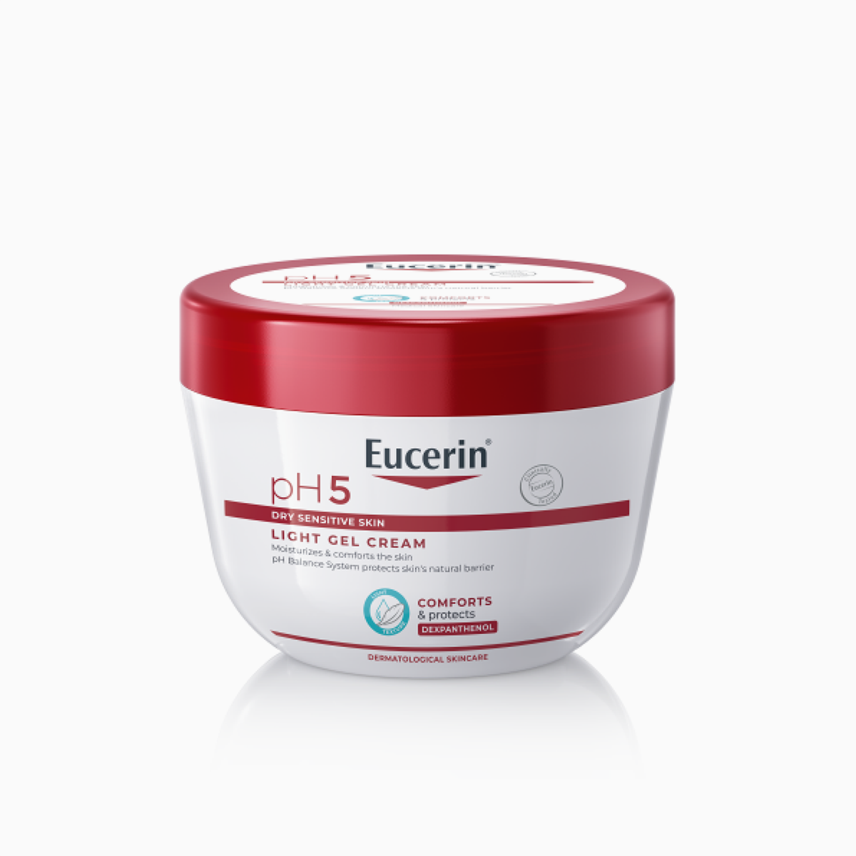 Eucerin Ph5 Light Gel Cream 350ml