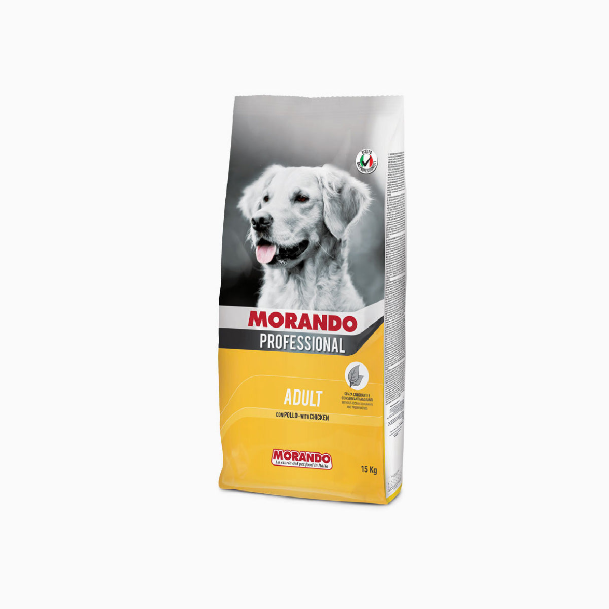 Miglior Cane Processional Adult Pollo
