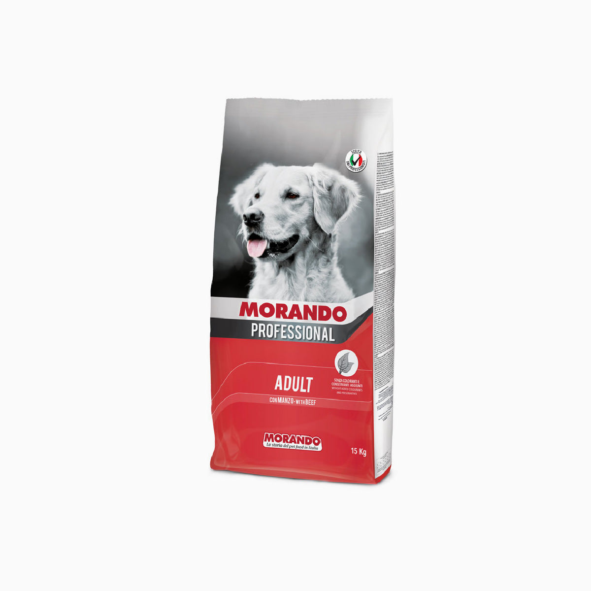 Miglior Cane Processional Adult Manzo
