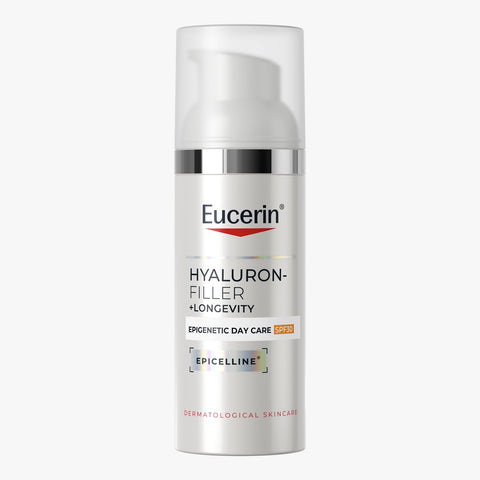 Eucerin Hyaluron Filler Epigenetic Day Cream 50ml