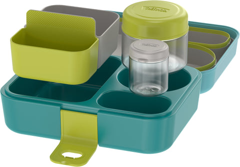 Thermos Funtainer Food Storage Blue
