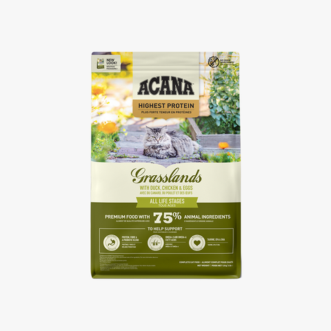 Acana Cat Grasslands 1.8kg