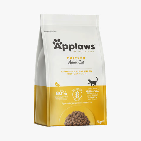 Applaws Cat Dry Chicken