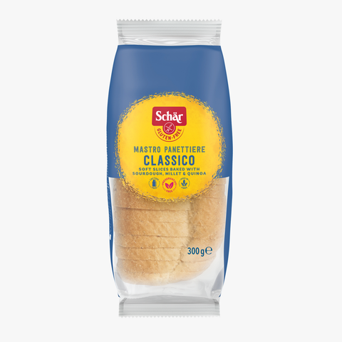 Schär Classico Mastro Pane 300g