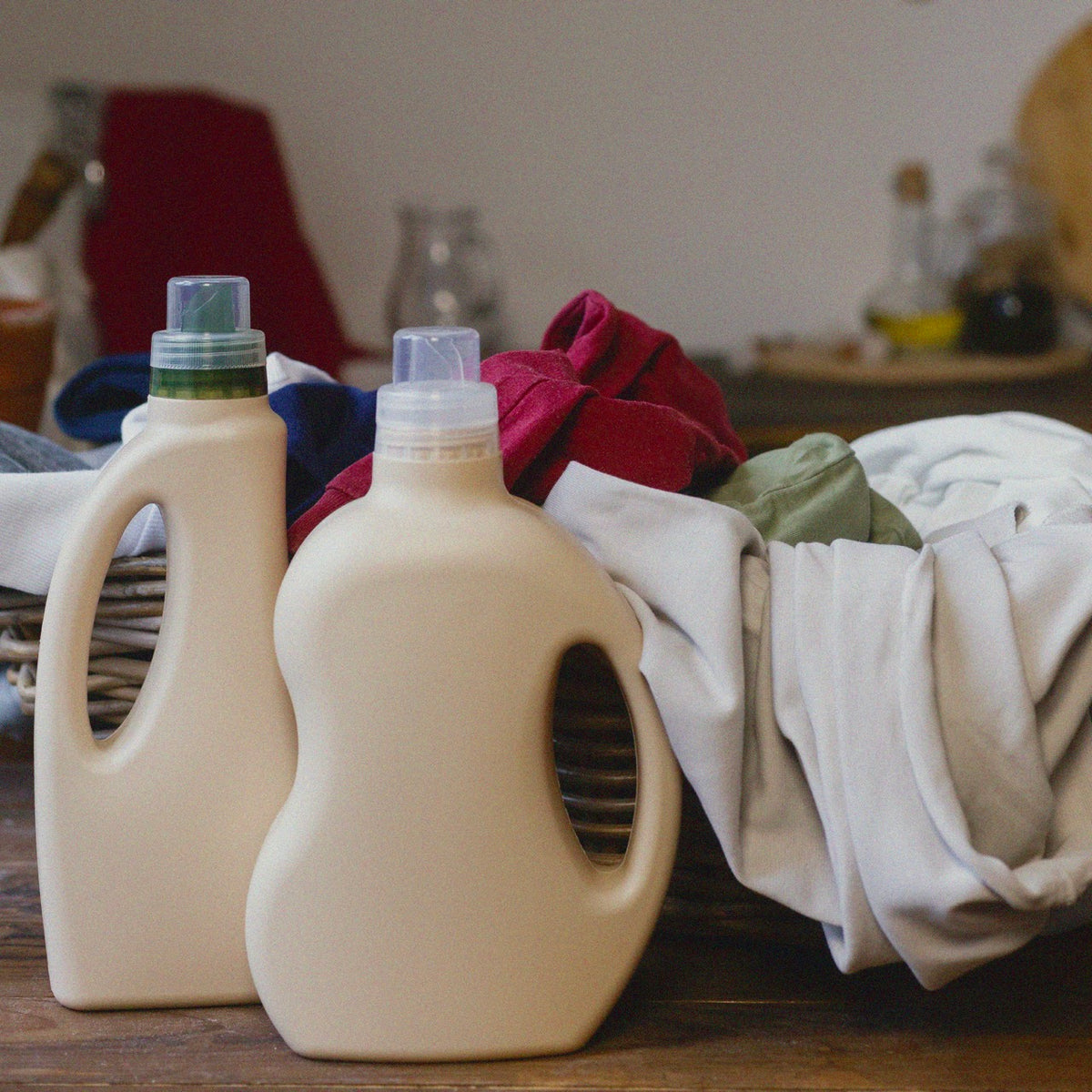 Home Essentials