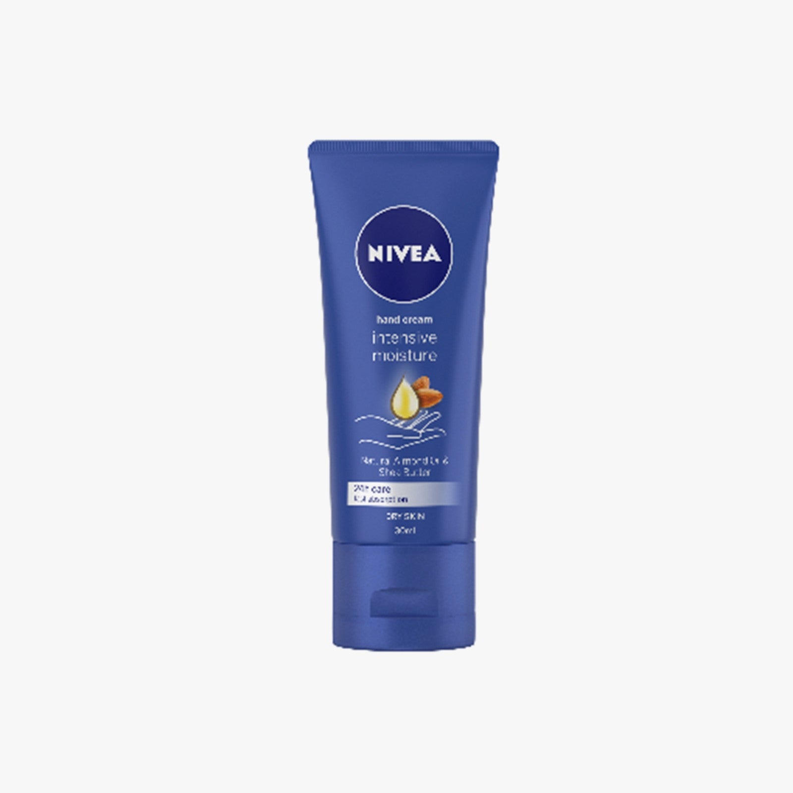 Nivea Mini Hand Cream 30ml