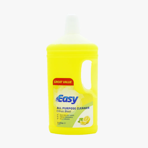 Easy All Purpose Cleaner Citrus 1L