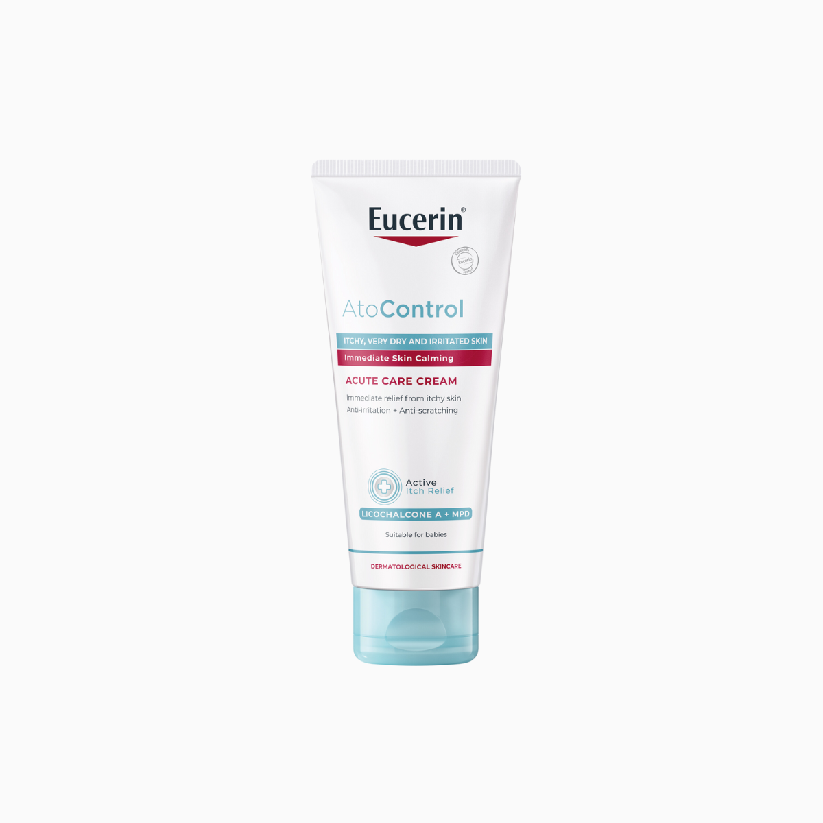 Eucerin Atocontrol Acute Care Cream 100Ml