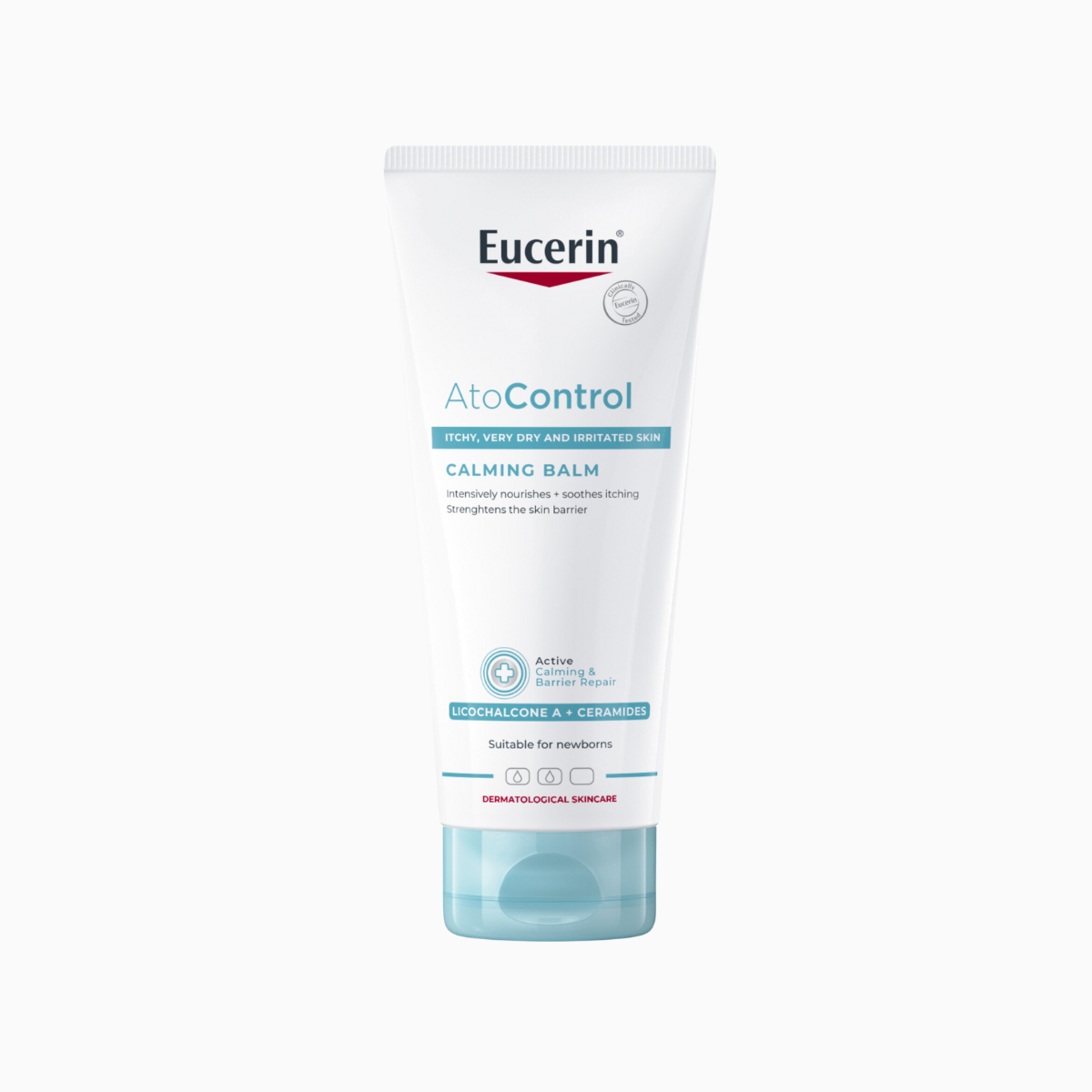 Eucerin Atocontrol Calming Body Balm 200ml