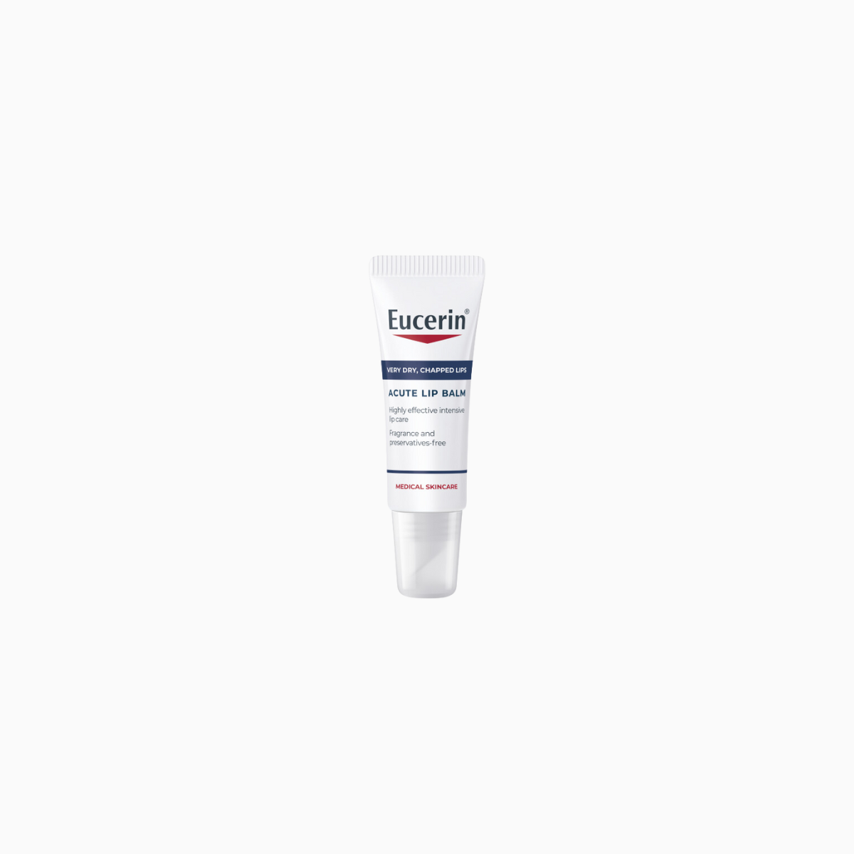 Eucerin Acute Lip Balm 10Ml