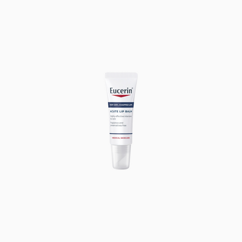 Eucerin Acute Lip Balm 10ml