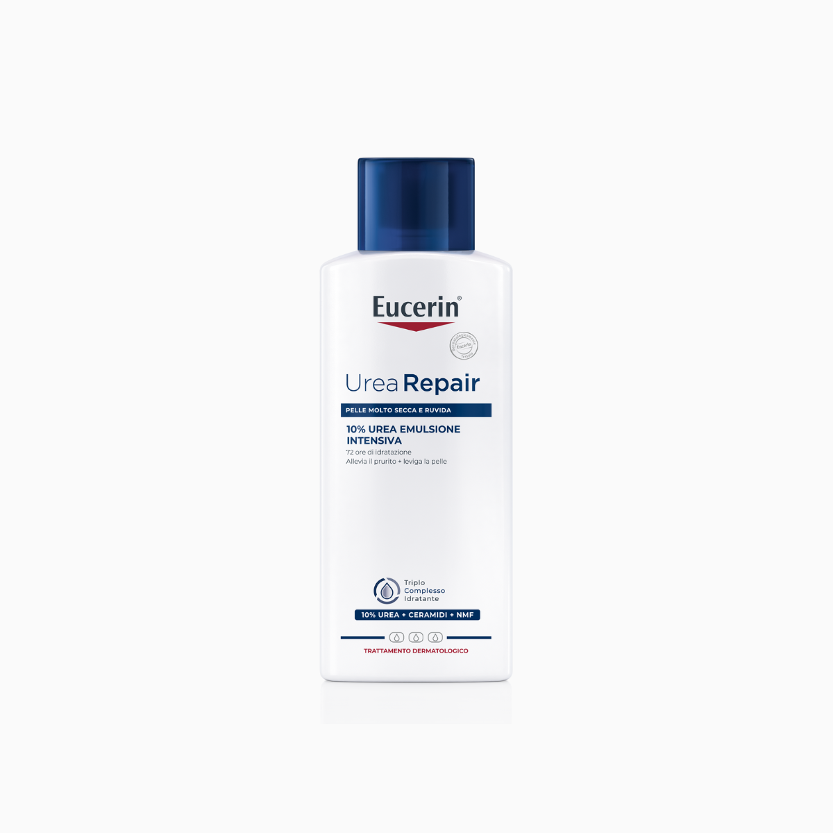 Eucerin Intensive Lotion 10% Urea 250Ml