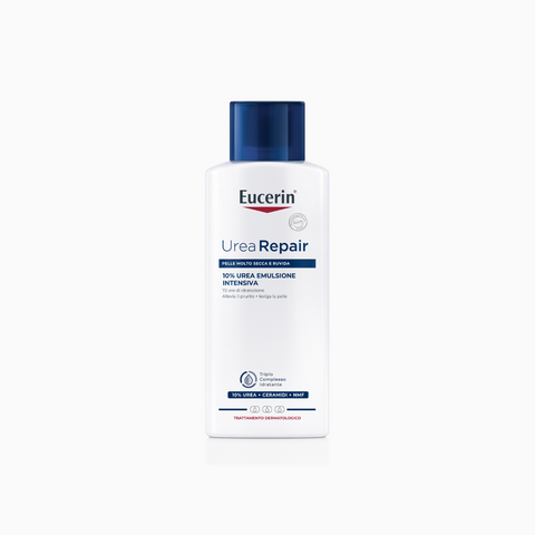 Eucerin Intensive Lotion 10% Urea 250ml