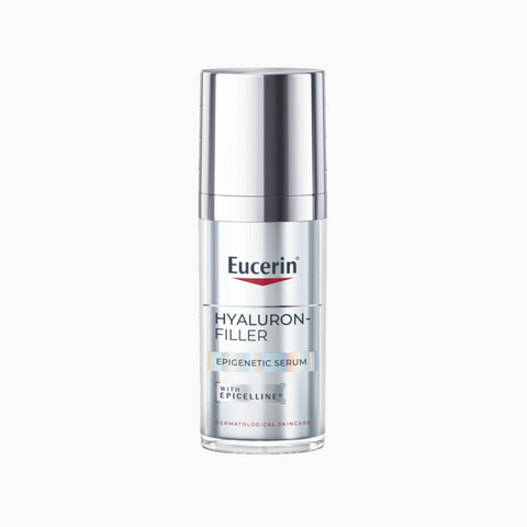 Eucerin Hyaluron Filler Epigenetic Serum 30ml