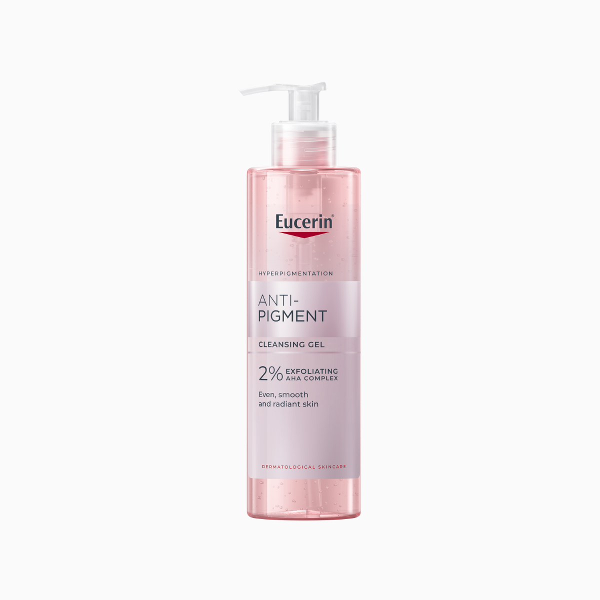 Eucerin Anti Pigment Cleansing Gel 200ml