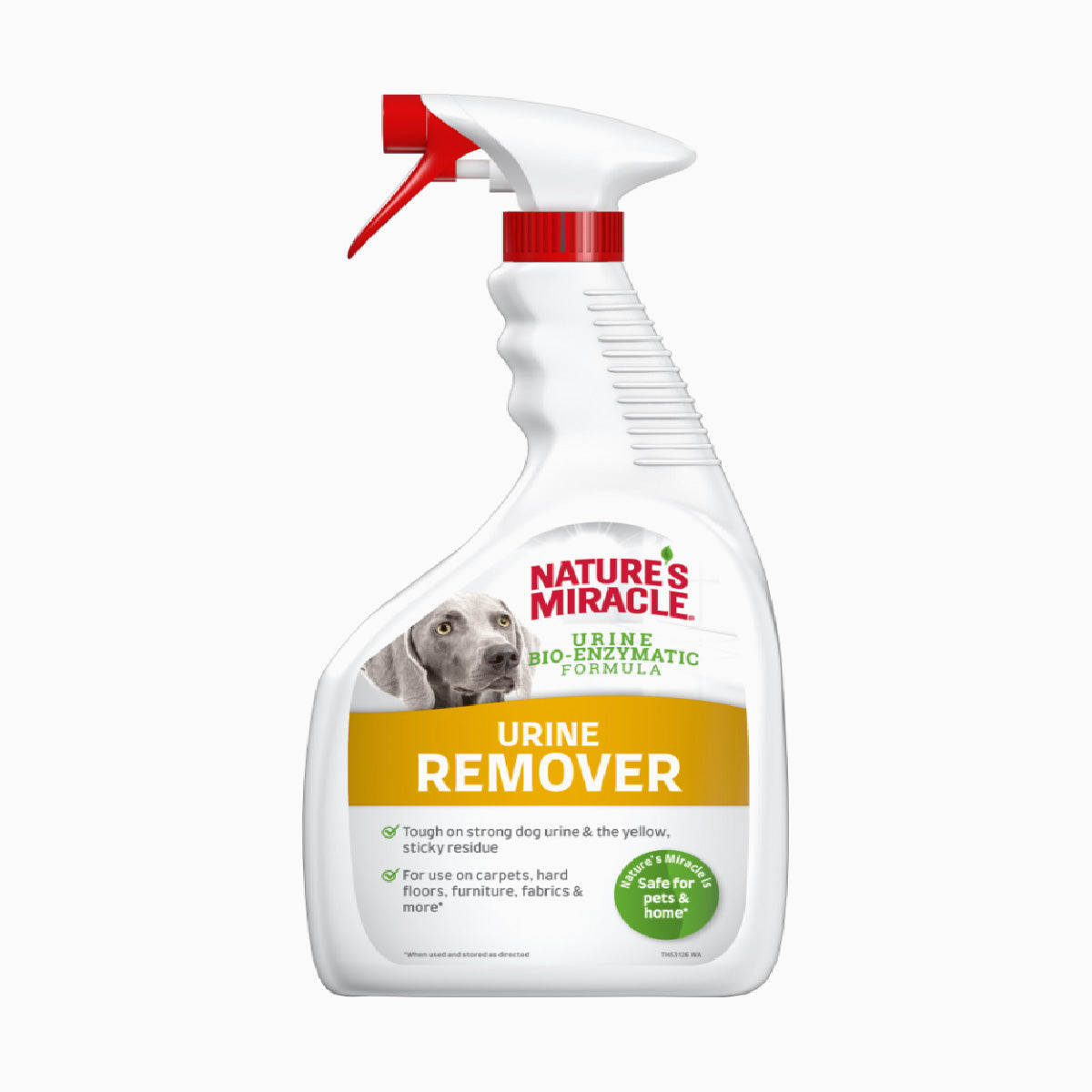 Nature's Miracle Dog Urine Remover