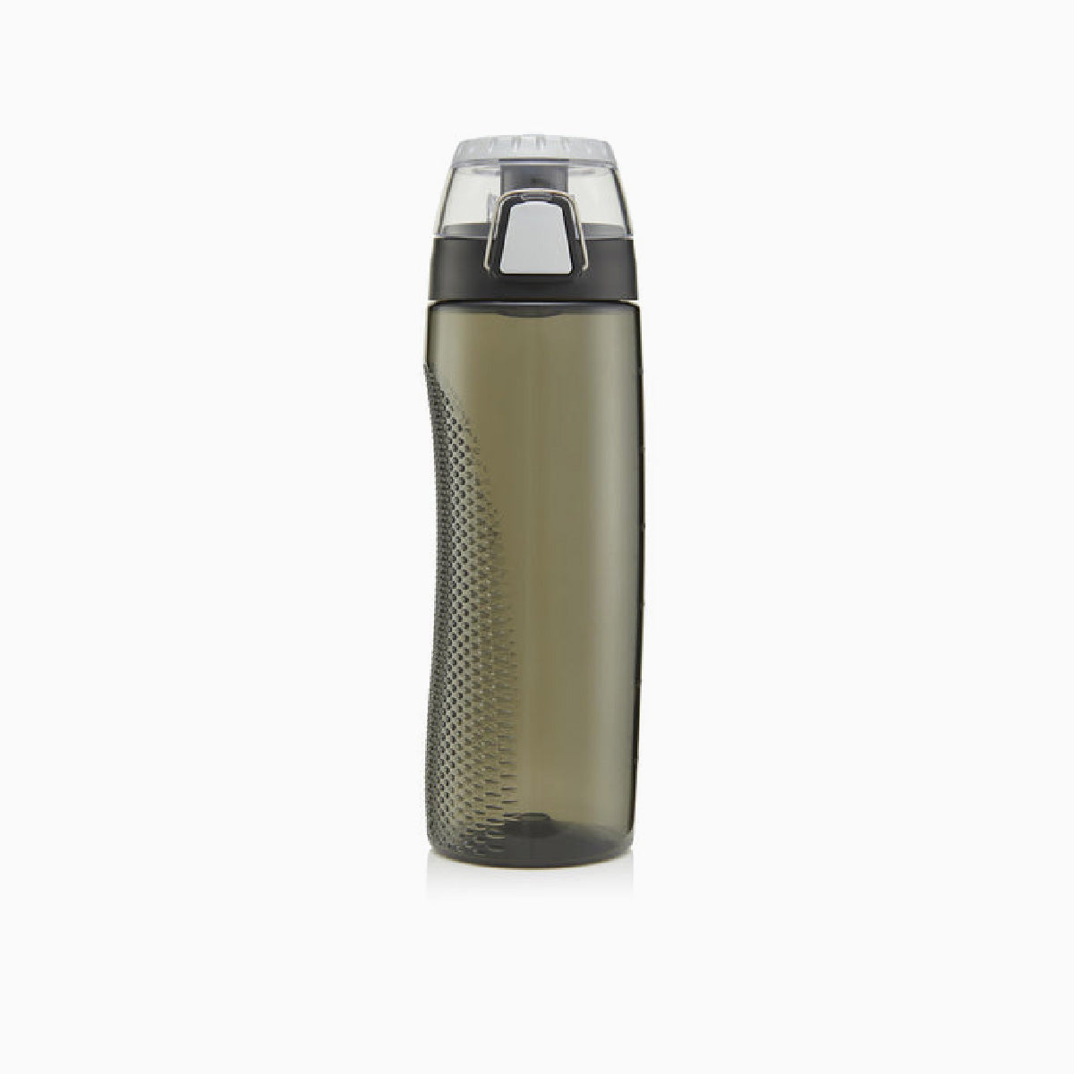 Thermos Intak Hydration Bottle with Meter Smoke 0.710lt