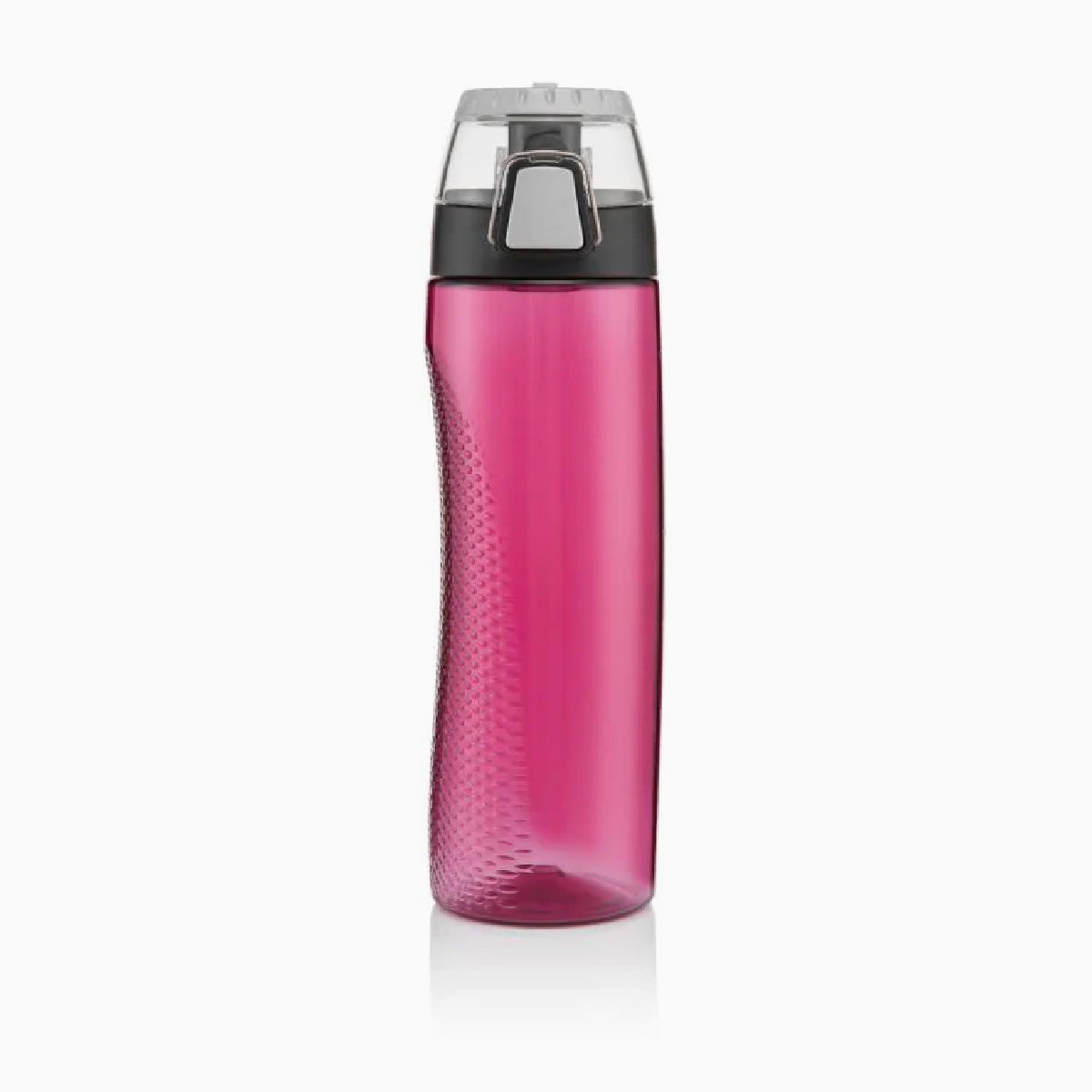 Thermos Intak Hydration Bottle with Meter Magenta 0.710lt